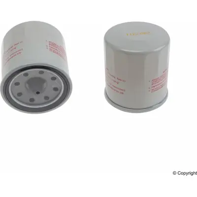 Commande En Gros Engine Oil Filter by GENUINE OE - 15208 65F0E