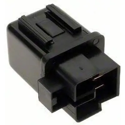 Fuel Pump Relay by BLUE STREAK (HYGRADE MOTOR) - RY63 Réduction