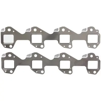 Exhaust Manifold Gasket Set by FEL-PRO - MS96788 Gros Lot