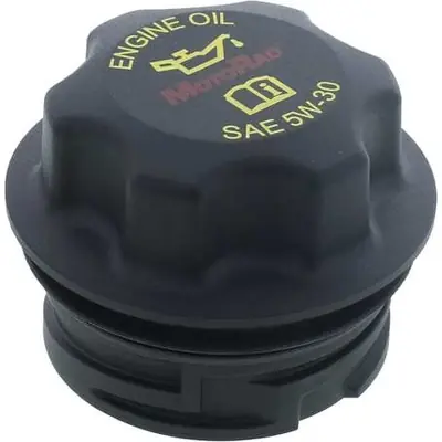 Oil Cap by MOTORAD - MO120 Exclusif