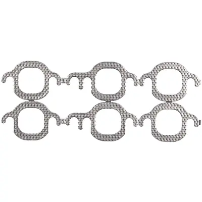 Exhaust Manifold Gasket Set by MAHLE ORIGINAL - MS15251 Tendance