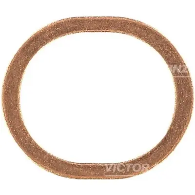 Édition Limitée Exhaust Manifold Gasket by VICTOR REINZ - 71-21736-10