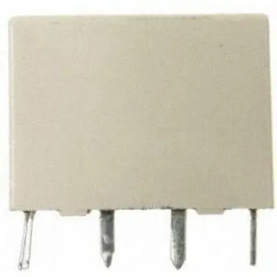 Fuel Pump Relay by BLUE STREAK (HYGRADE MOTOR) - RY828 Populaire