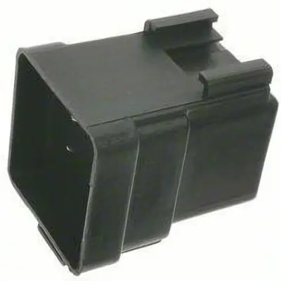 Fuel Pump Relay by BLUE STREAK (HYGRADE MOTOR) - RY531 Commander Vite