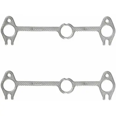 Petit Prix Exhaust Manifold Gasket Set by FEL-PRO - MS90864