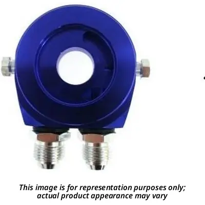 Oil Filter Adapter by SKP - SK926959 Vente Directe