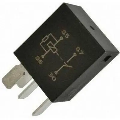 Fuel Pump Relay by BLUE STREAK (HYGRADE MOTOR) - RY637 Dernier Modèle