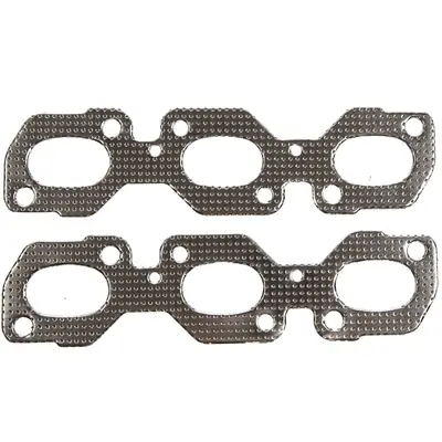 Super Prix Exhaust Manifold Gasket Set by MAHLE ORIGINAL - MS12415