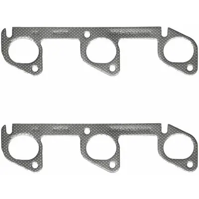Exhaust Manifold Gasket Set by FEL-PRO - MS94764 Authentique