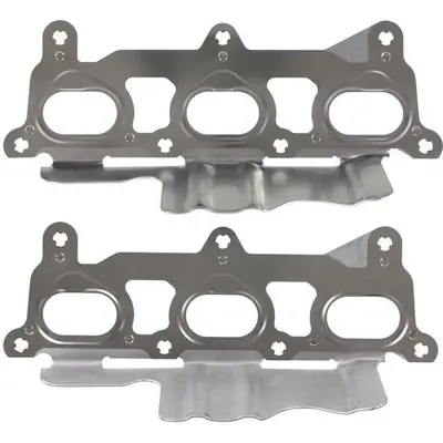 Usine Directe FEL-PRO - MS96973 - Exhaust Manifold Gasket Set