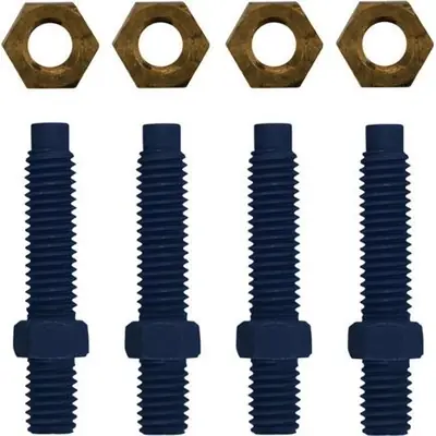 Stud Kit by FEL-PRO - ES75107 Prix Cassé