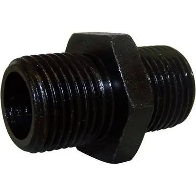 Quantité Limitée Engine Oil Filter Adapter by CROWN AUTOMOTIVE JEEP REPLACEMENT - 53007563AB