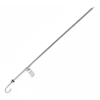 MR. GASKET - 6237 - Oil Dipstick Certifié