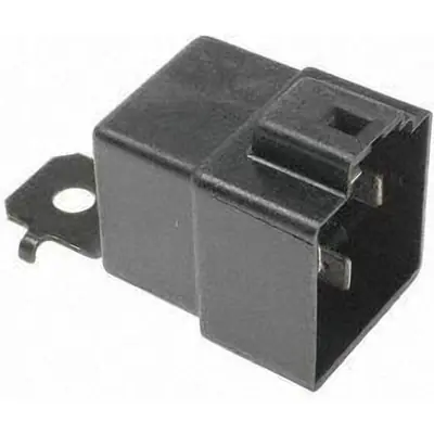 Certifié Fuel Pump Relay by BLUE STREAK (HYGRADE MOTOR) - RY108