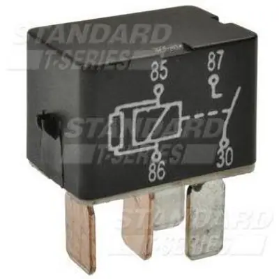 Authentique Fuel Pump Relay by STANDARD/T-SERIES - RY348T
