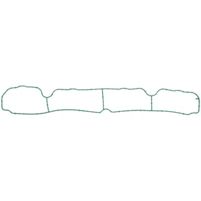Dernière Chance Intake Manifold Gasket by MAHLE ORIGINAL - MS19561