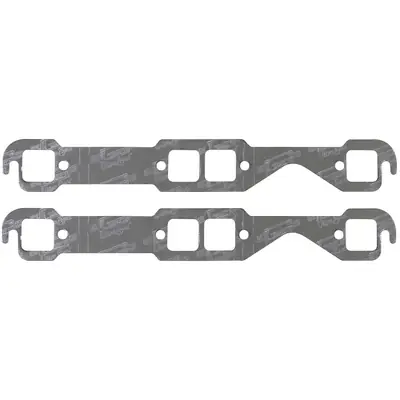 Livraison Express Exhaust Manifold Gasket Set by MR. GASKET - 5901