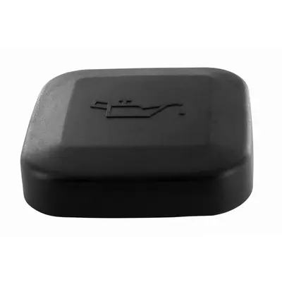 Marque Oil Cap by VAICO - V20-2044