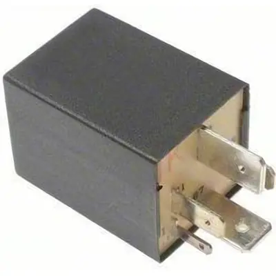 Gros Lot BLUE STREAK (HYGRADE MOTOR) - RY197 - Fuel Pump Relay