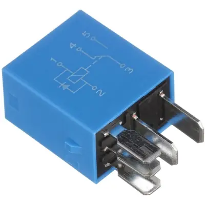 Nouveauté BLUE STREAK (HYGRADE MOTOR) - RY726 - Fuel Pump Relay