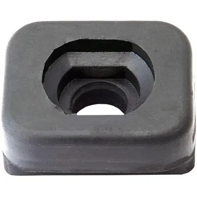 WESTAR INDUSTRIES - EM2108 - Transmission Mount Nouvelle Collection
