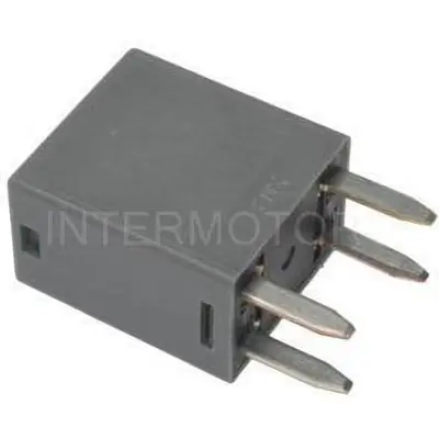 Fuel Pump Relay by BLUE STREAK (HYGRADE MOTOR) - RY1498 Offre Exclusive