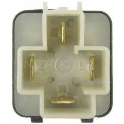 Fuel Pump Relay by BLUE STREAK (HYGRADE MOTOR) - RY363 Achat Immédiat