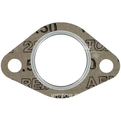 Must-Have Exhaust Manifold Gasket by VICTOR REINZ - 71-28708-10