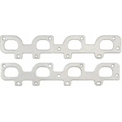 Acheter En Ligne Exhaust Manifold Gasket Set by FEL-PRO - MS96964