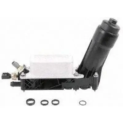 Oil Filter Adapter by VEMO - V33-60-0006 Retour Gratuit