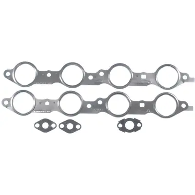 Top Vente MAHLE ORIGINAL - MS16124 - Exhaust Manifold Gasket Set