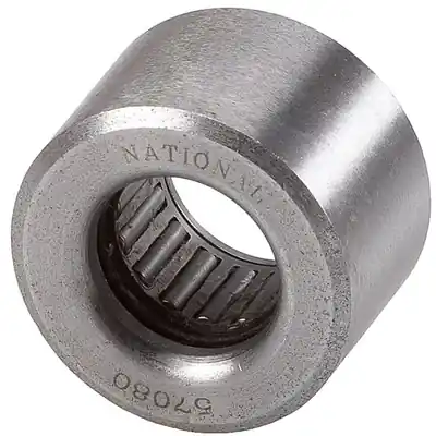 NATIONAL BEARINGS - 57080 - Clutch Pilot Bearing Dernière Chance
