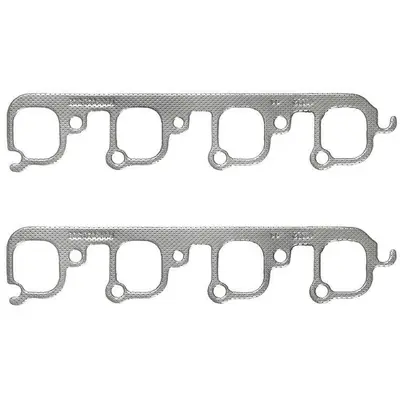 Bon Marché Exhaust Manifold Gasket Set by FEL-PRO - MS90332