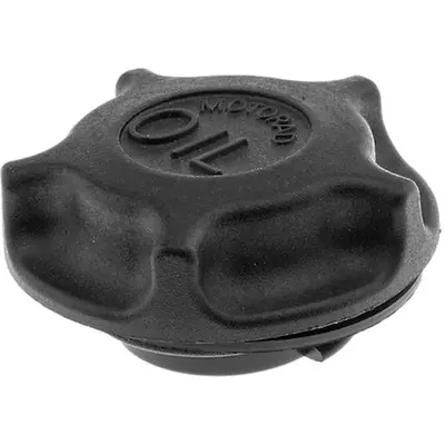 Oil Cap by MOTORAD - MO138 Super Prix