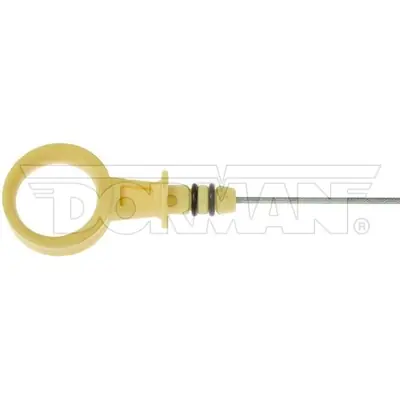 Oil Dipstick by DORMAN/HELP - 921-045 Super Prix