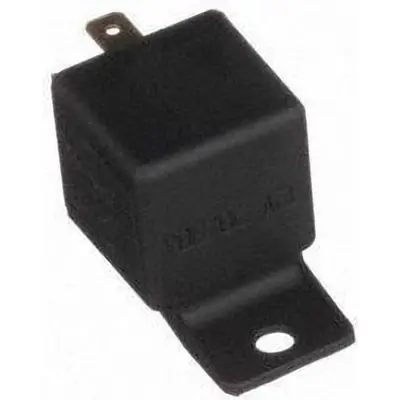 Quantité Limitée Fuel Pump Relay by BLUE STREAK (HYGRADE MOTOR) - RY48