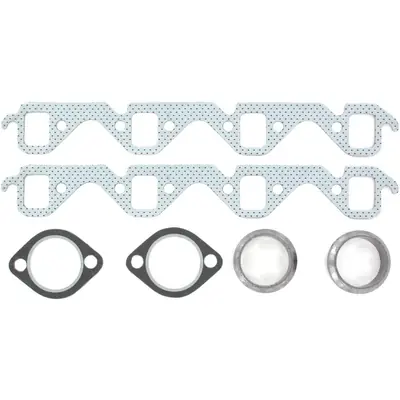 APEX AUTOMOBILE PARTS - AMS4851 - Exhaust Manifold Gasket Set Artisanat