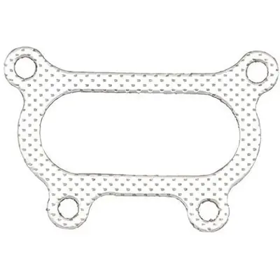 Exhaust Manifold Gasket Set by FEL-PRO - MS97023 Meilleure Qualité