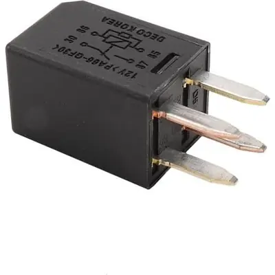 ACDELCO - 13500113 - High Beam Headlight Relay Livraison Express