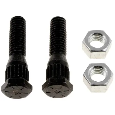Must-Have DORMAN - 03127 - Exhaust Flange Stud and Nut