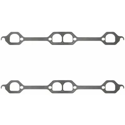 Populaire Exhaust Manifold Gasket Set by FEL-PRO - MS95585