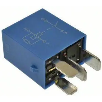 Paiement Sécurisé Fuel Pump Relay by BLUE STREAK (HYGRADE MOTOR) - RY670