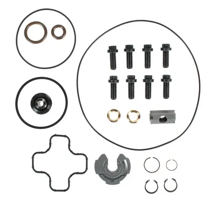 Quantité Limitée ROTOMASTER - A1380305N - Turbocharger Service Kit