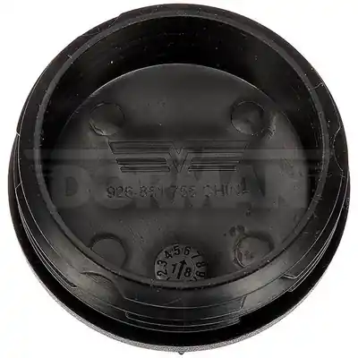 Body Drain Plug by DORMAN (OE SOLUTIONS) - 926-851 Retour Gratuit