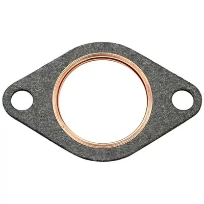 Haute Qualité ELRING - DAS ORIGINAL - 045.332 - Exhaust Manifold Gasket (Pack of 6)