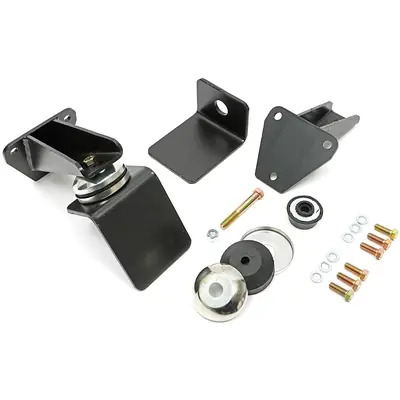 Prix Choc Engine Mount Kit by TRANS-DAPT PERFORMANCE - 4100
