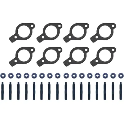 Prix Cassé FEL-PRO - MSB98017 - Exhaust Manifold Gasket Set