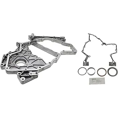 DORMAN (OE SOLUTIONS) - 635-212 - Inner Timing Cover Kit Prix Réduit