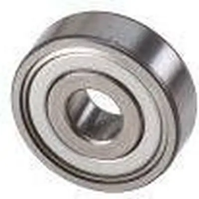 Prix Cassé Pilot Bearing by NATIONAL BEARINGS - 202SS
