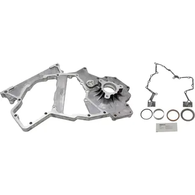 Livraison Express Timing Cover by DORMAN - 635212